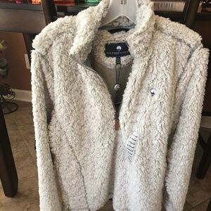 Southern Shirt Sherpa